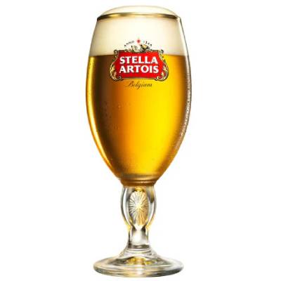 Stella Beer